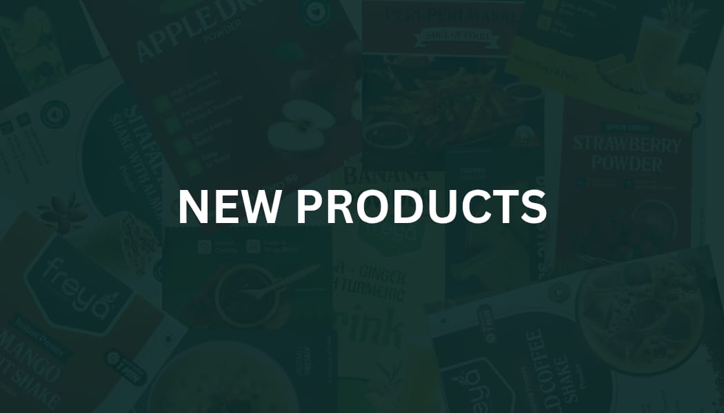 New Products