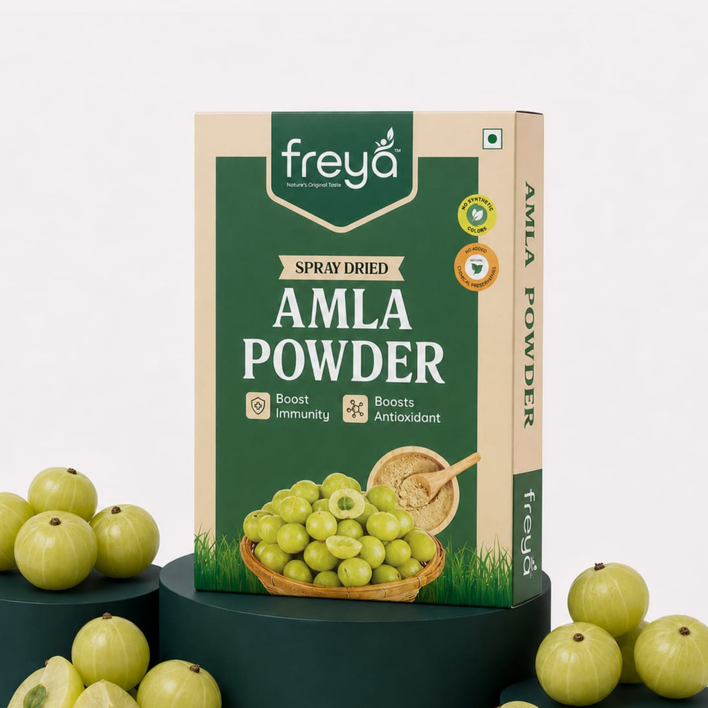 Amla Powder