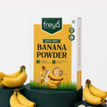 Banana Powder