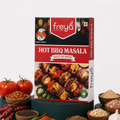 Hot Barbeque Masala