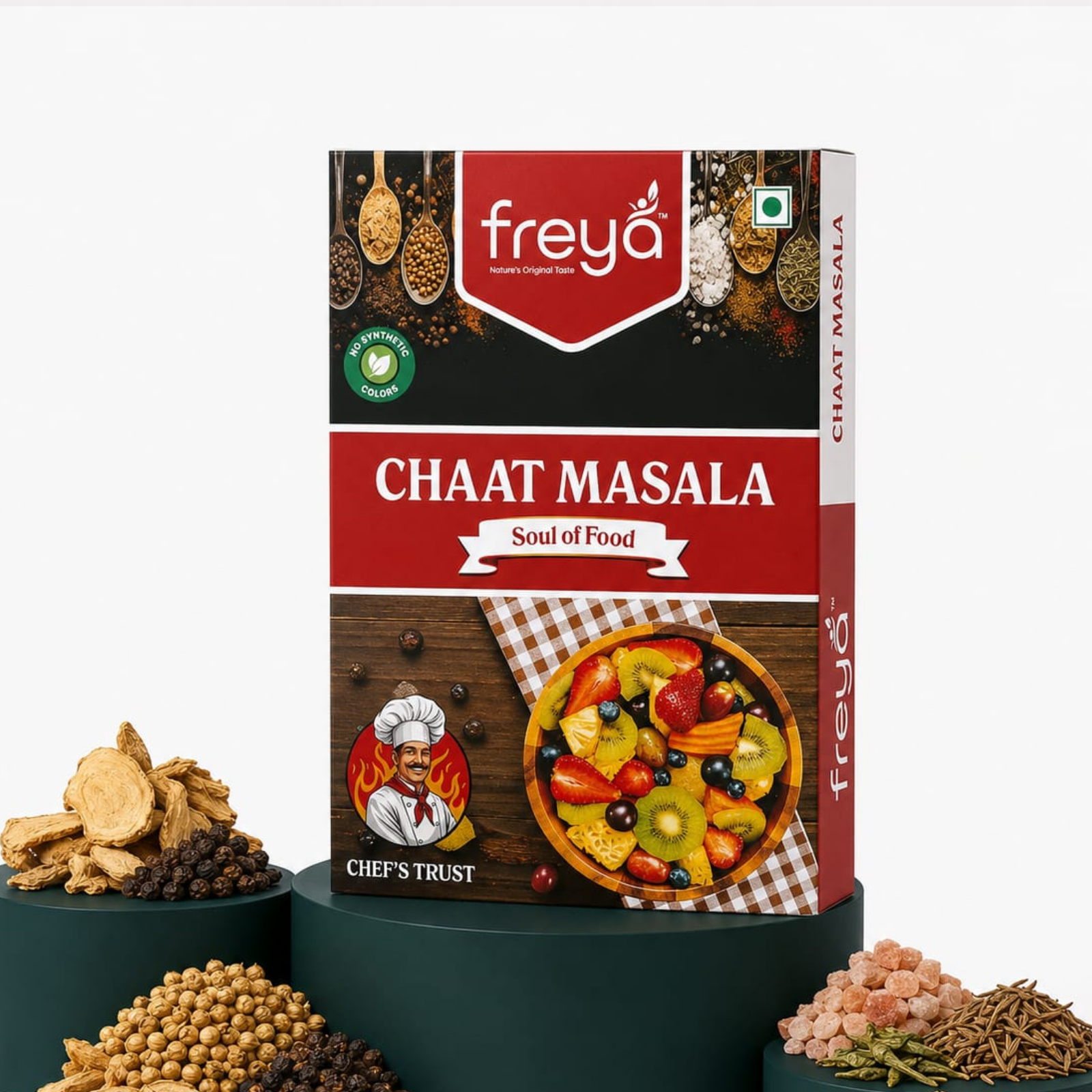 Chaat Masala
