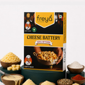Cheese Buttery Masala
