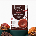Instant Cold Cocoa Shake Powder