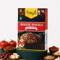 Maggi Masala