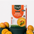 Instant Mango Milk Shake Powder