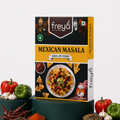 Mexican Masala