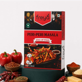Peri Peri Masala