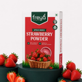 Strawberry Powder