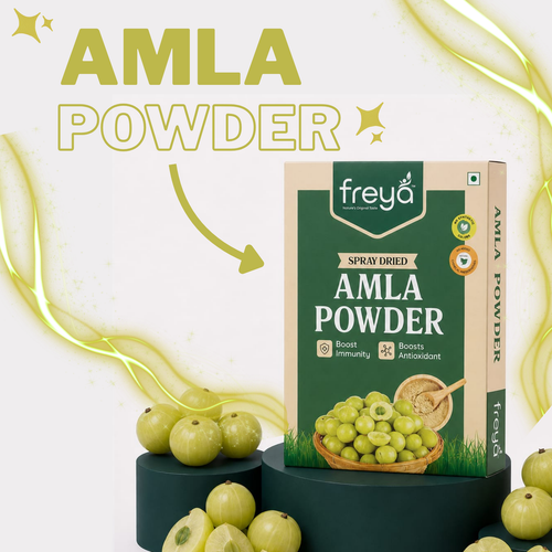 Amla Powder