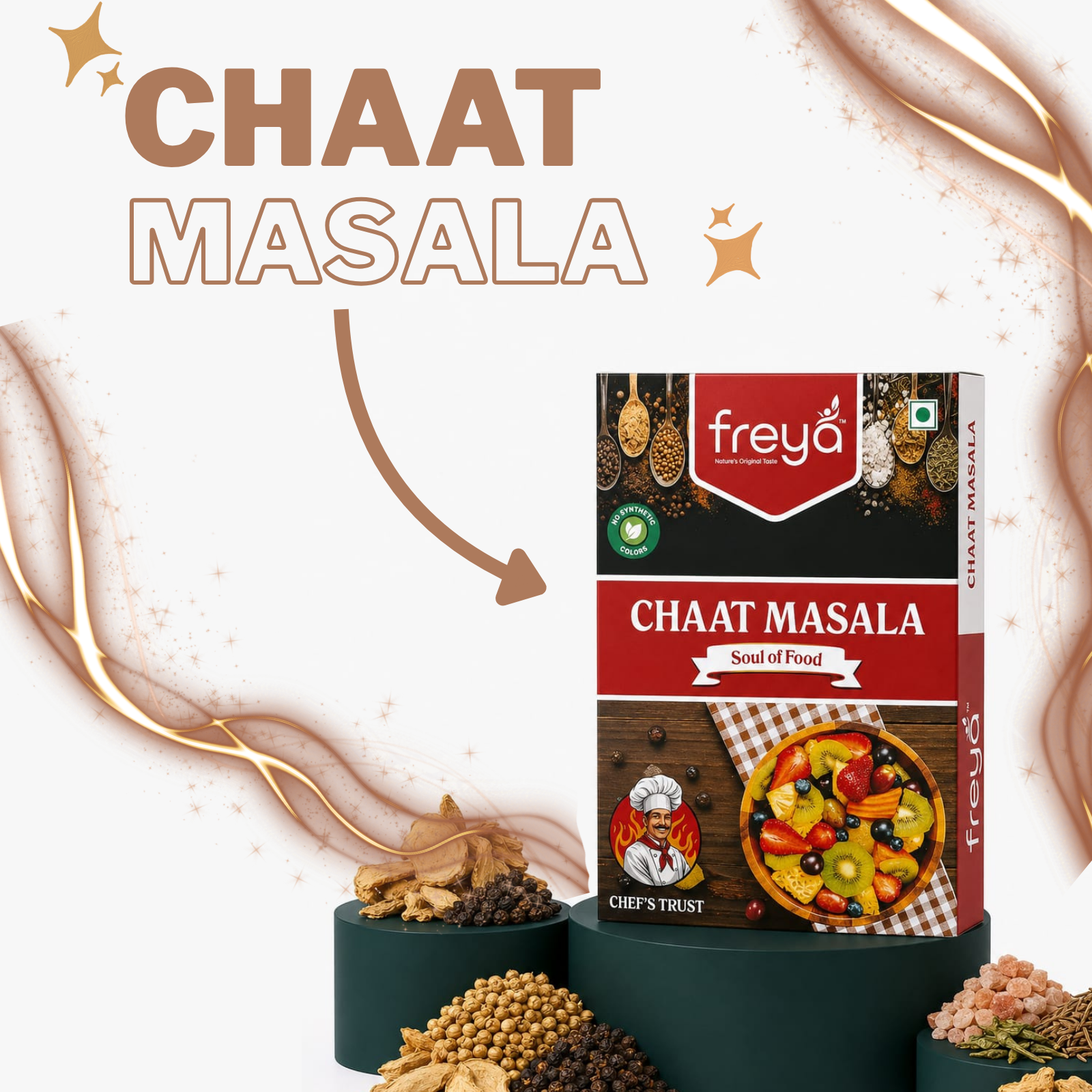 Chaat Masala