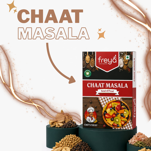 Chaat Masala