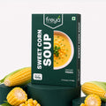 Instant Sweet Corn Soup Powder