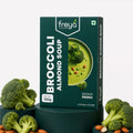 Instant Broccoli Almond Soup Powder