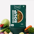 Instant Manchow Soup Powder