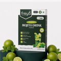 Instant Mojito Drink Powder